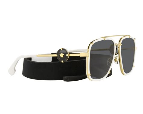 versace sunglasses ve2233|VERSACE .